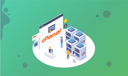 cPanel'den cPanel'e site taş...